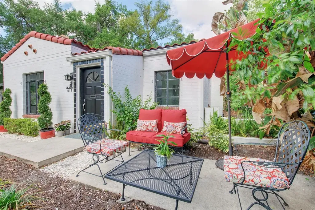 1116 S Mills Avenue Orlando FL 32806