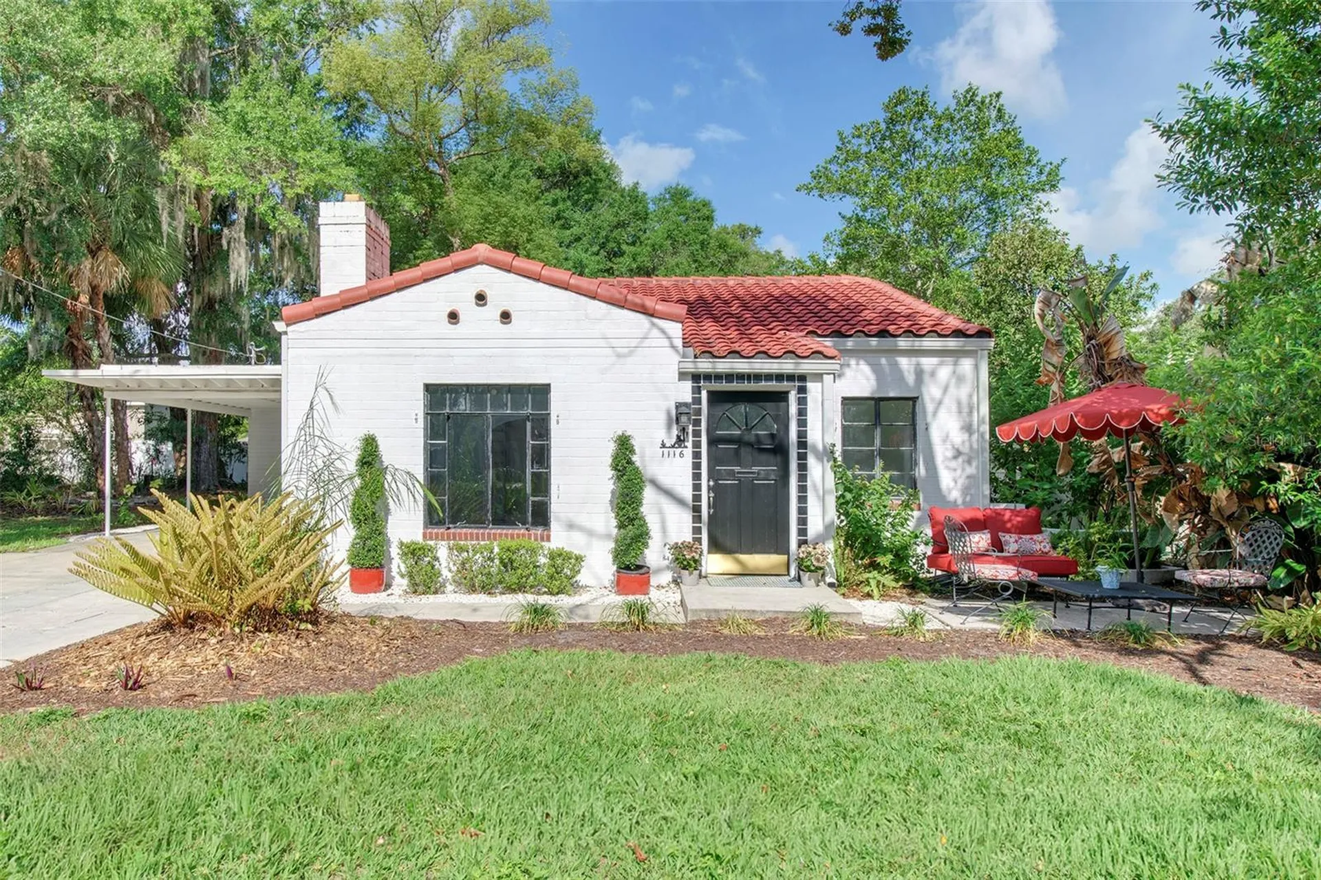 1116 S Mills Avenue Orlando FL 32806