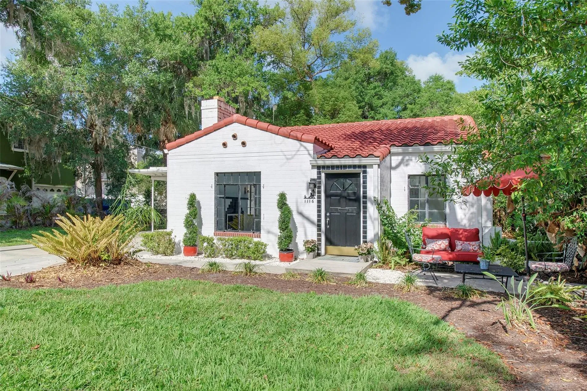 1116 S Mills Avenue Orlando FL 32806