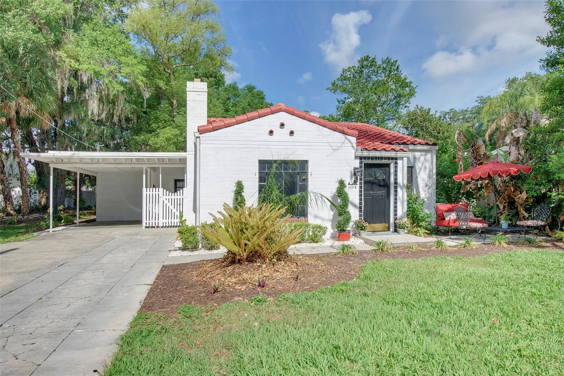 1116 S Mills Avenue Orlando FL 32806