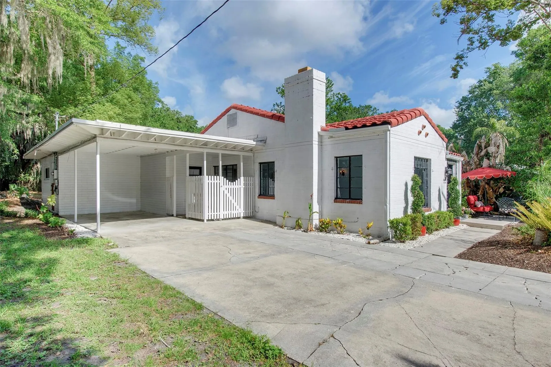 1116 S Mills Avenue Orlando FL 32806