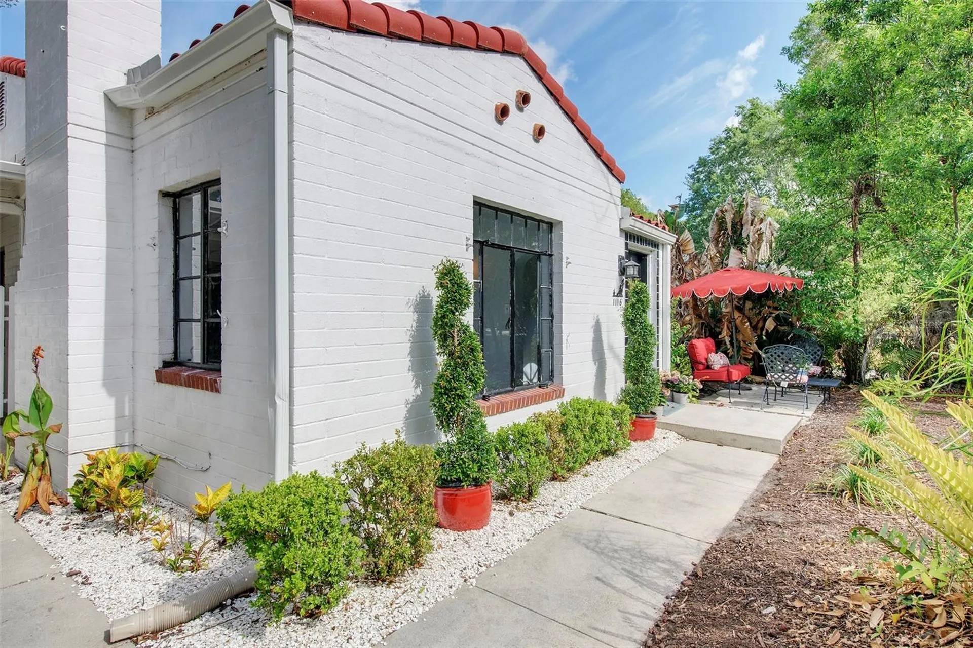 1116 S Mills Avenue Orlando FL 32806