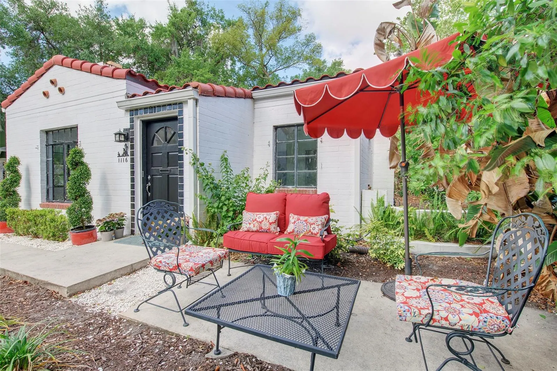 1116 S Mills Avenue Orlando FL 32806