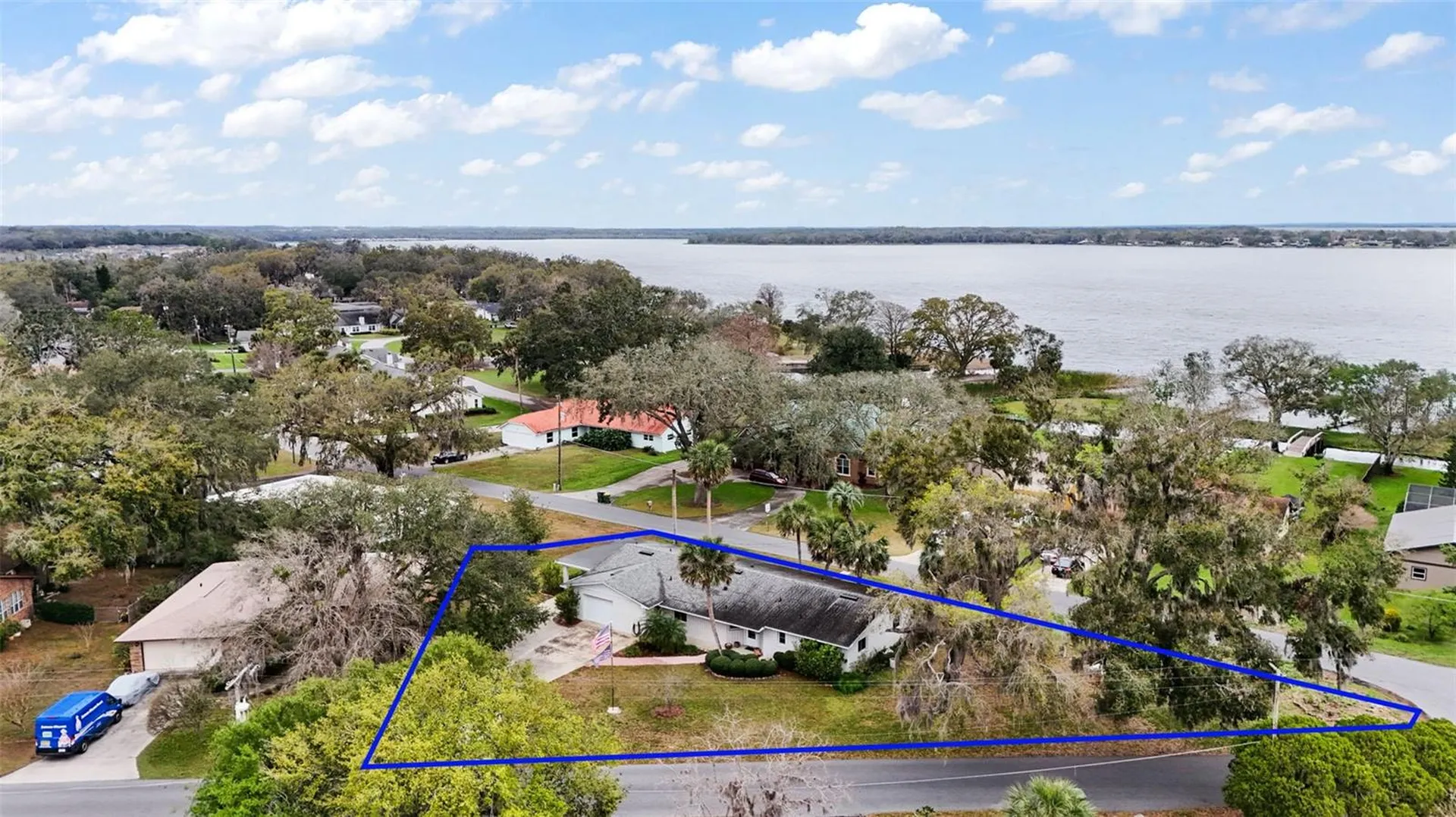 803 N Shore Drive Leesburg FL 34748