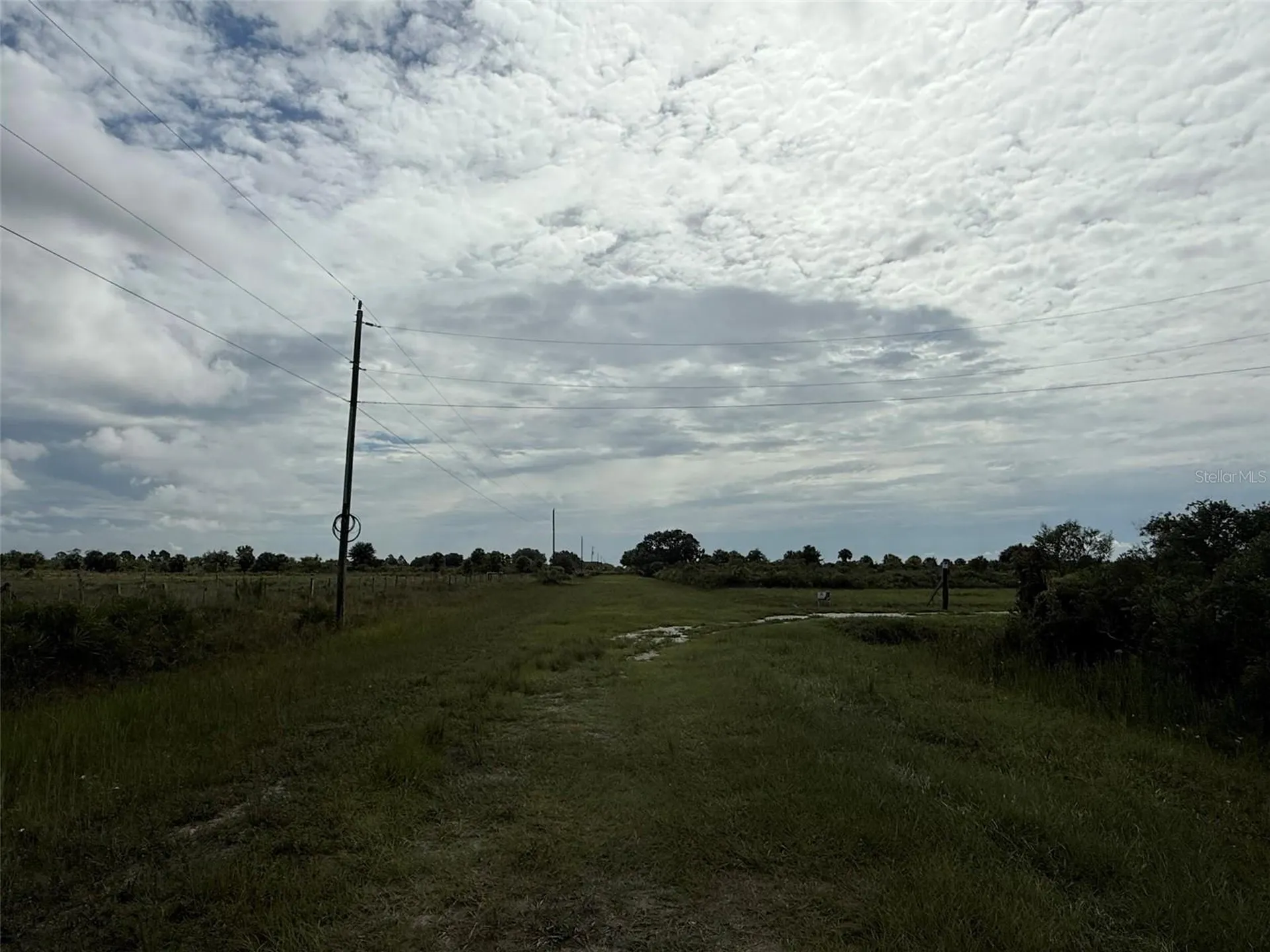 18619 NW 248th Street Okeechobee FL 34972