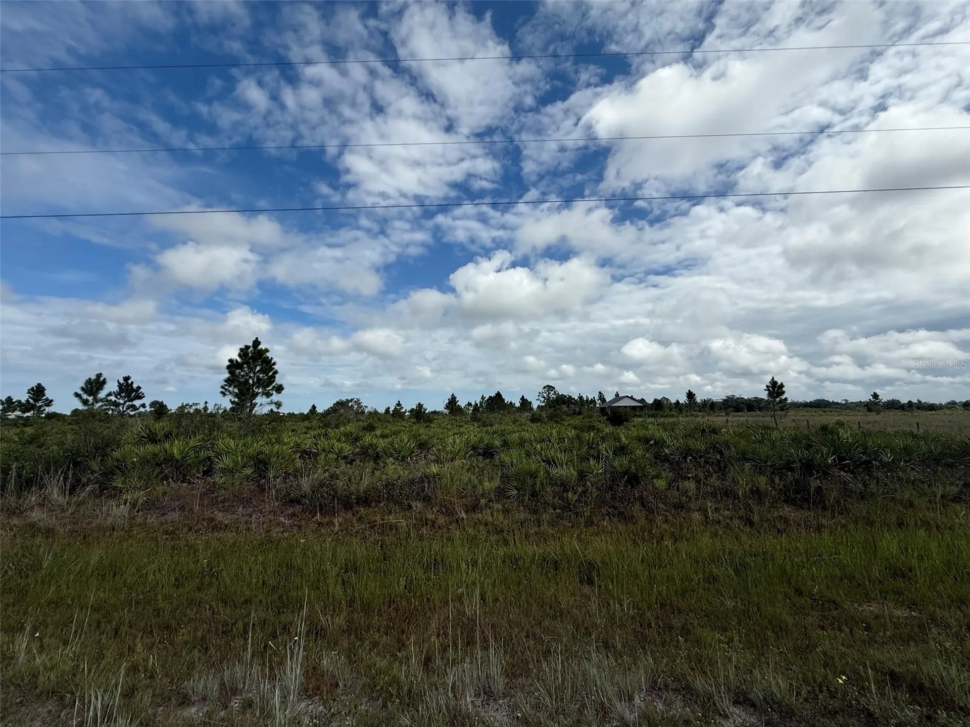 18619 NW 248th Street Okeechobee FL 34972