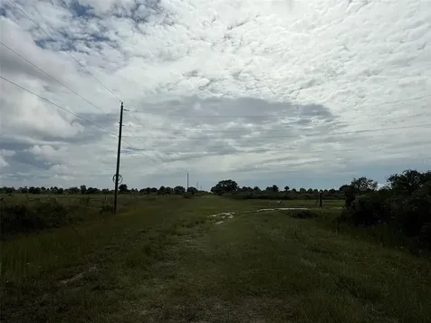 18619 NW 248th Street Okeechobee FL 34972
