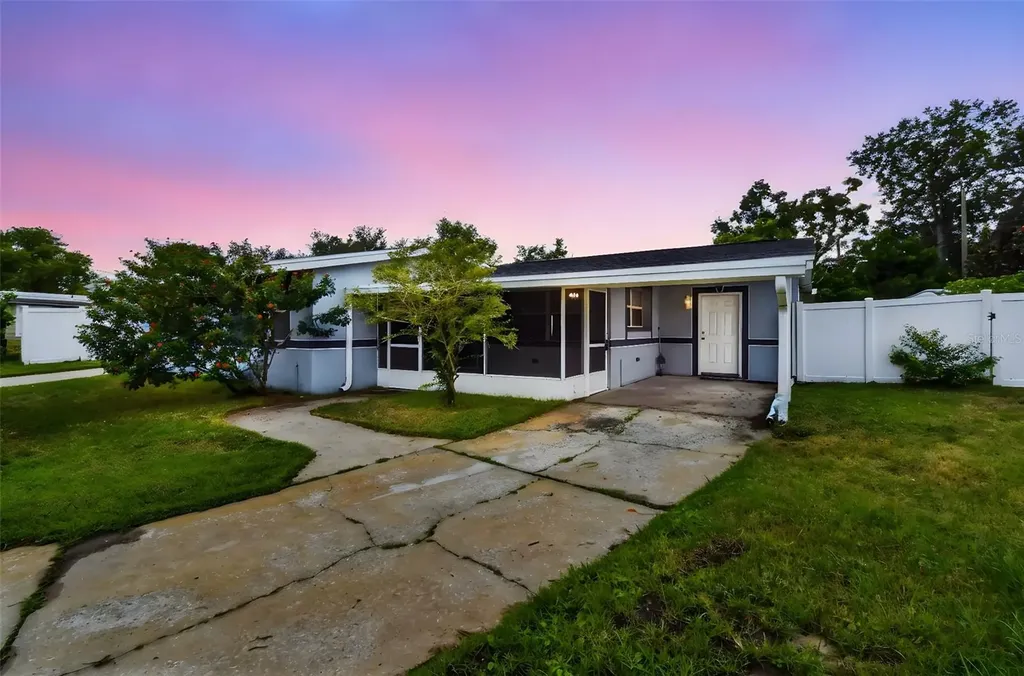 2707 San Marco Place Tampa FL 33619
