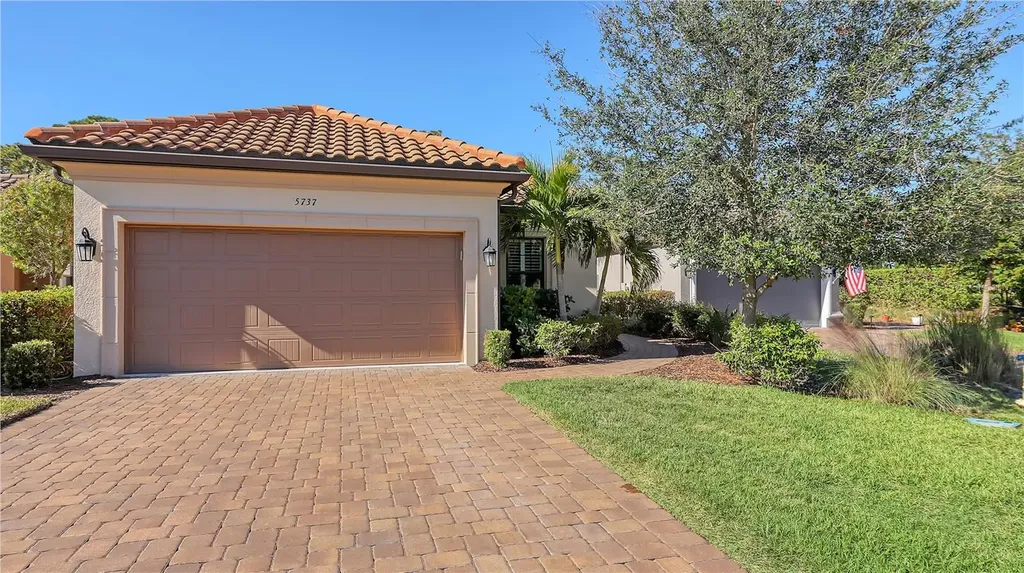 5737 Semolino Street Nokomis FL 34275