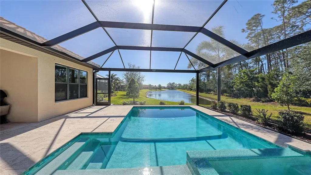 5737 Semolino Street Nokomis FL 34275
