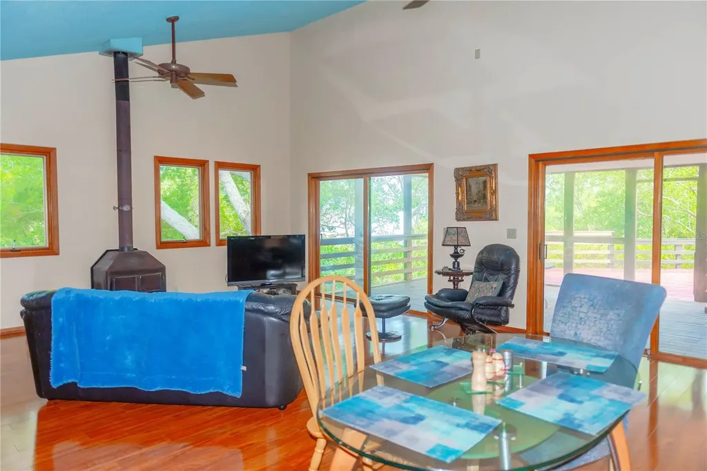 4603 Osprey Drive S St Petersburg FL 33711