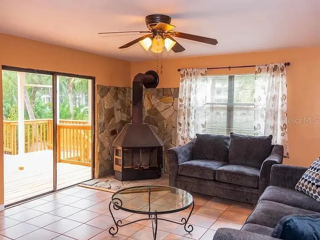 4603 Osprey Drive S St Petersburg FL 33711