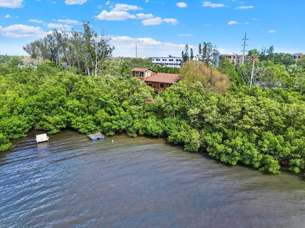 4603 Osprey Drive S St Petersburg FL 33711