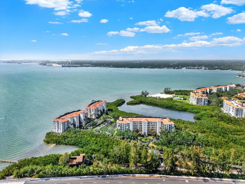 4603 Osprey Drive S St Petersburg FL 33711