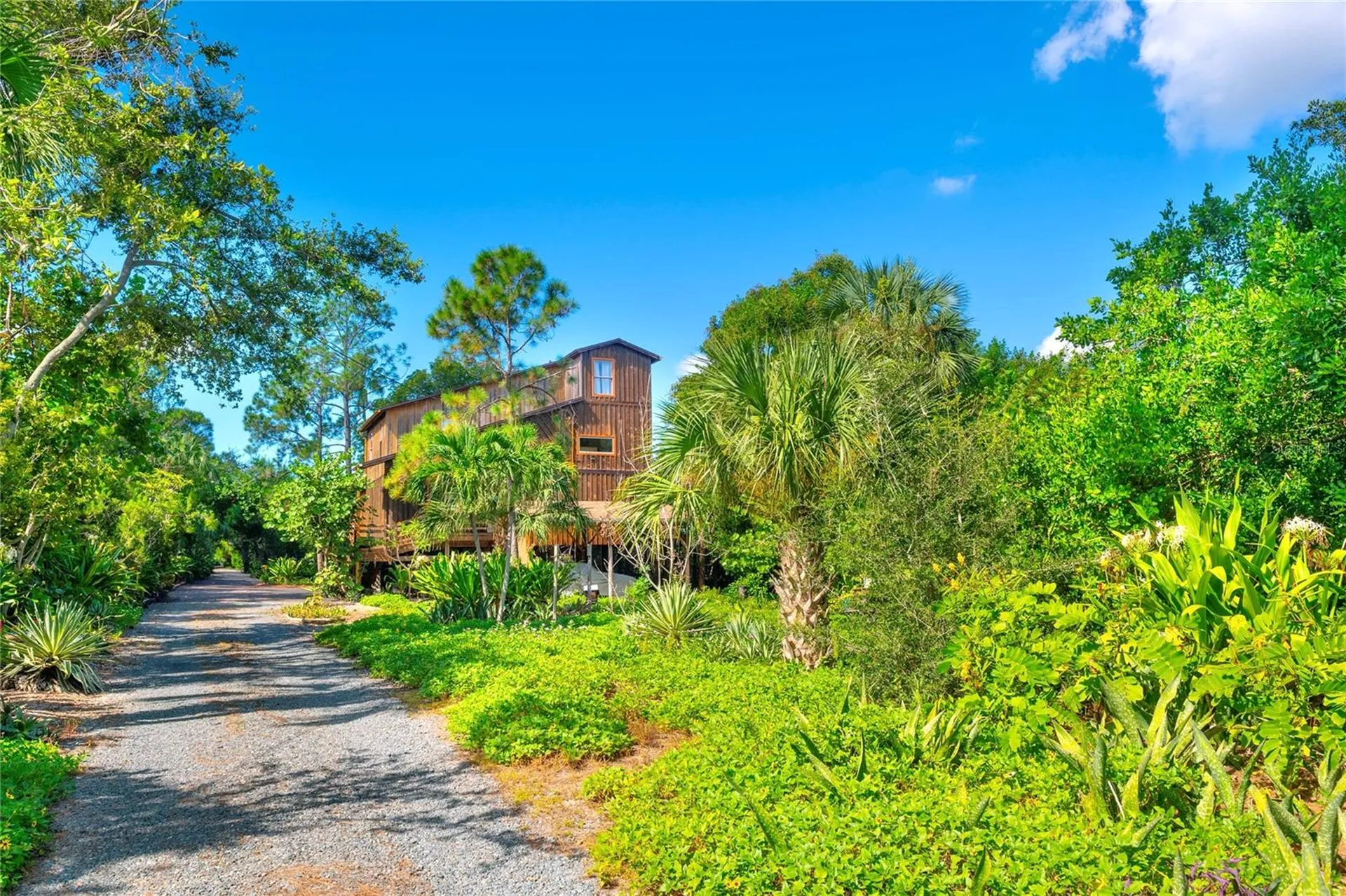 4603 Osprey Drive S St Petersburg FL 33711