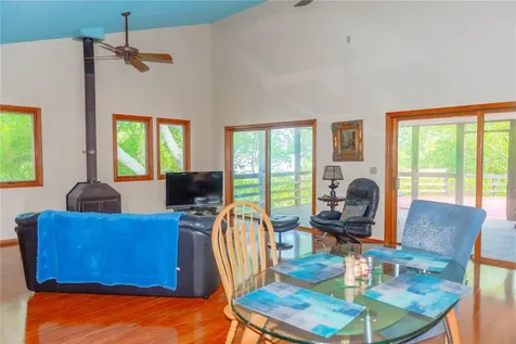 4603 Osprey Drive S St Petersburg FL 33711