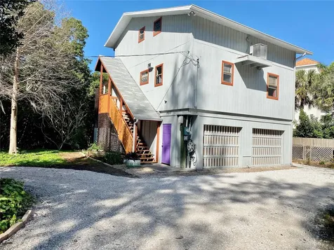 4603 Osprey Drive S St Petersburg FL 33711
