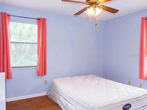 4603 Osprey Drive S St Petersburg FL 33711