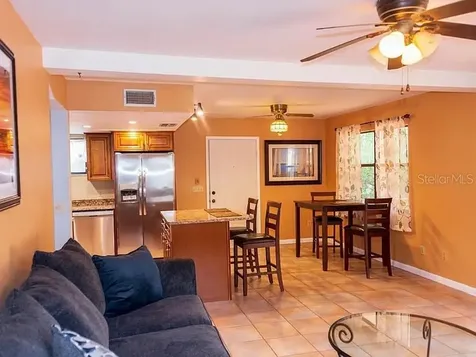 4603 Osprey Drive S St Petersburg FL 33711