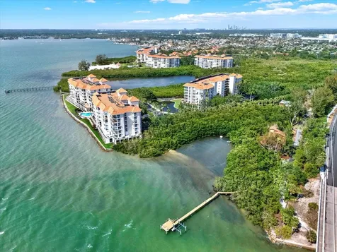 4603 Osprey Drive S St Petersburg FL 33711