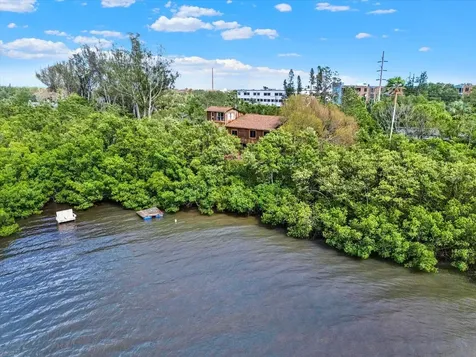 4603 Osprey Drive S St Petersburg FL 33711