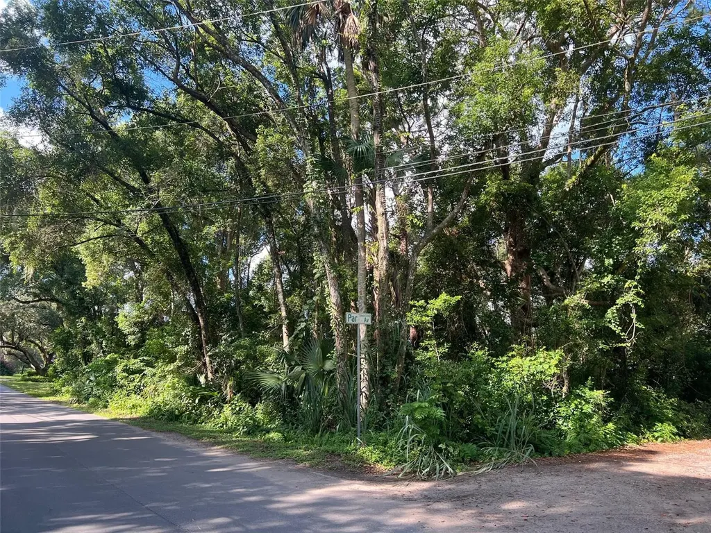 Par Avenue Sorrento FL 32776