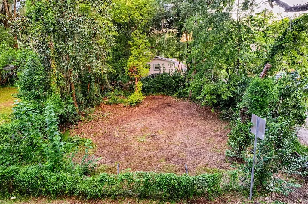 534 & 580 NW 7th Terrace Gainesville FL 32601
