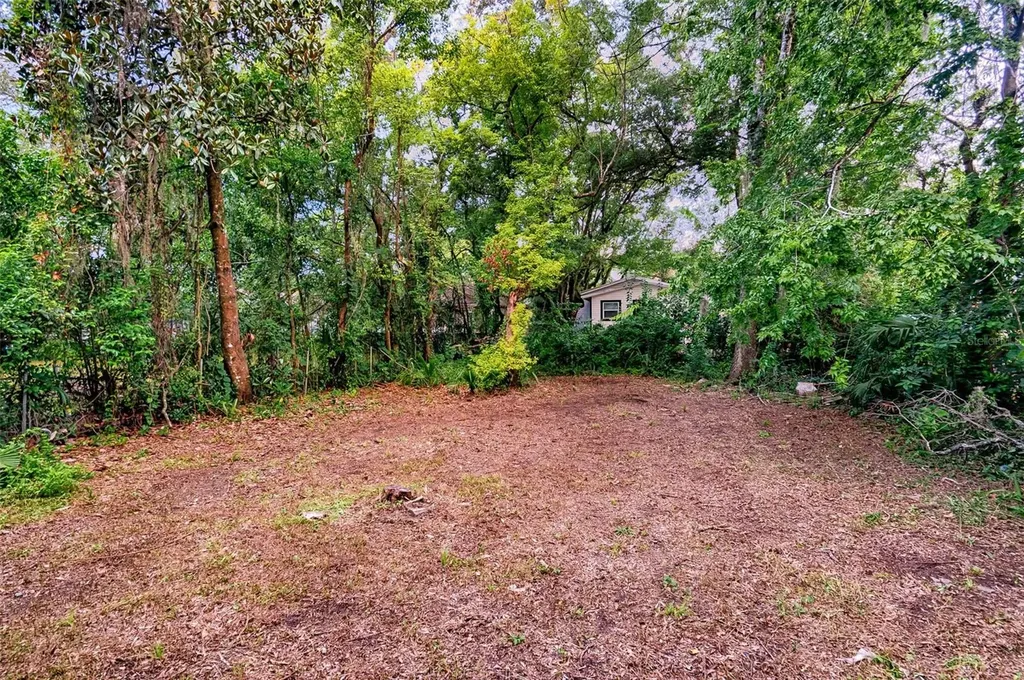 534 & 580 NW 7th Terrace Gainesville FL 32601