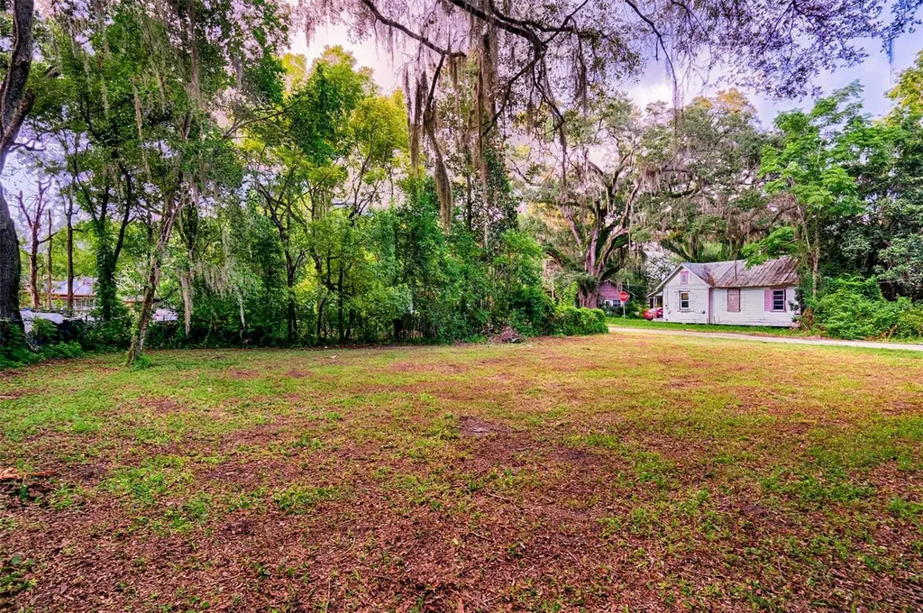 534 & 580 NW 7th Terrace Gainesville FL 32601