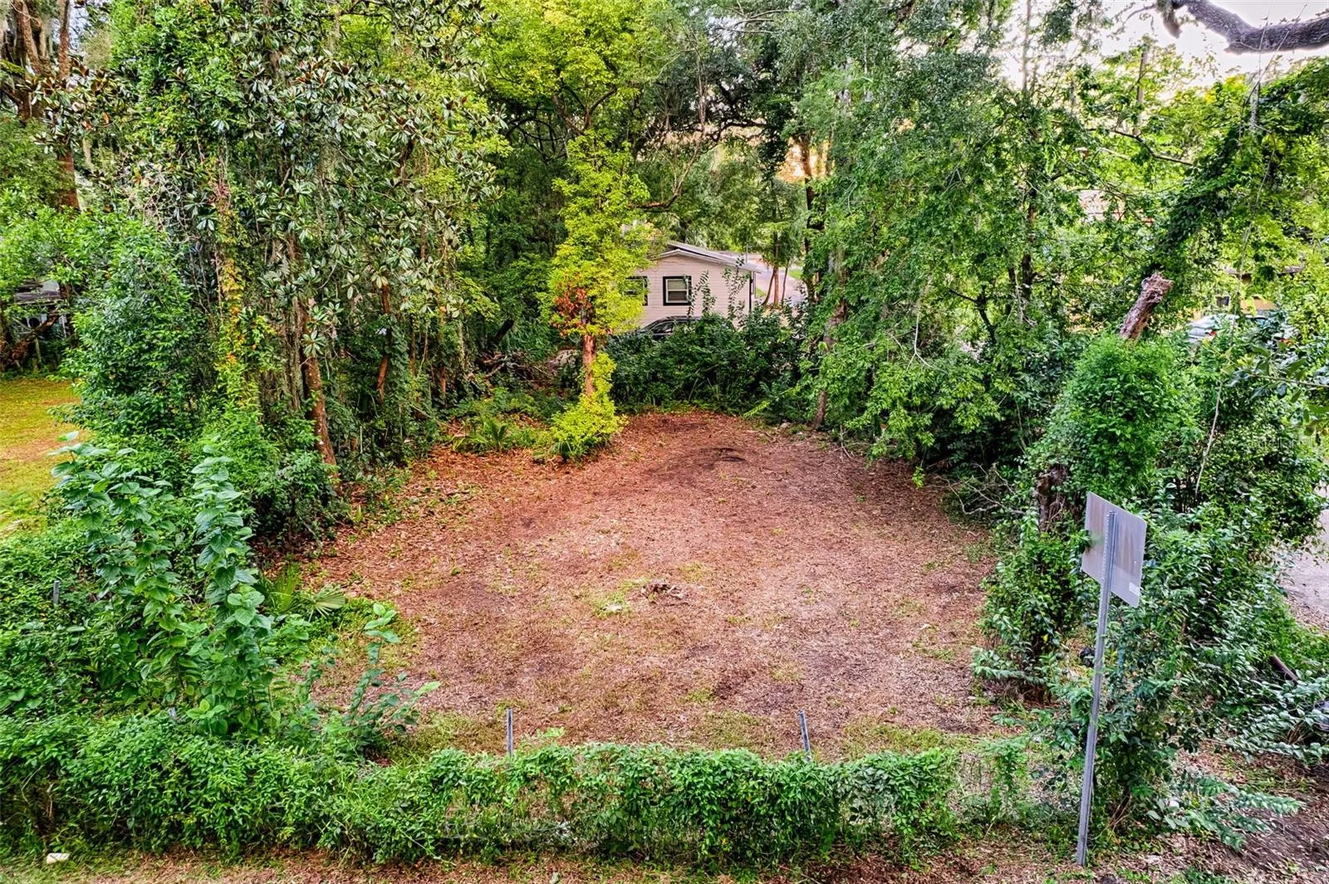 534 & 580 NW 7th Terrace Gainesville FL 32601