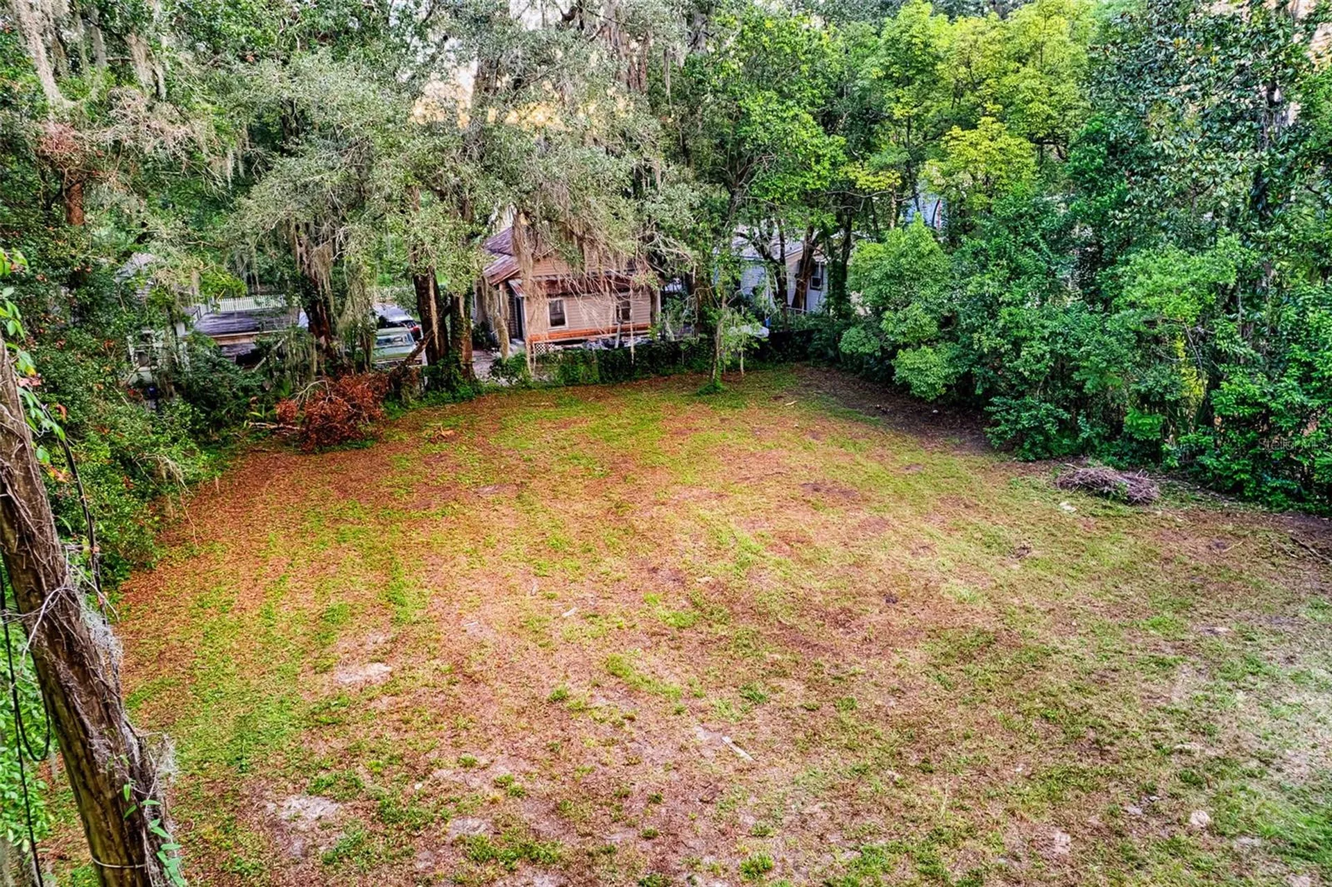 534 & 580 NW 7th Terrace Gainesville FL 32601