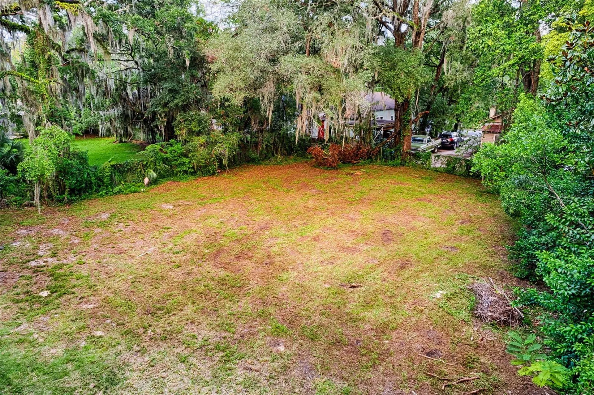 534 & 580 NW 7th Terrace Gainesville FL 32601