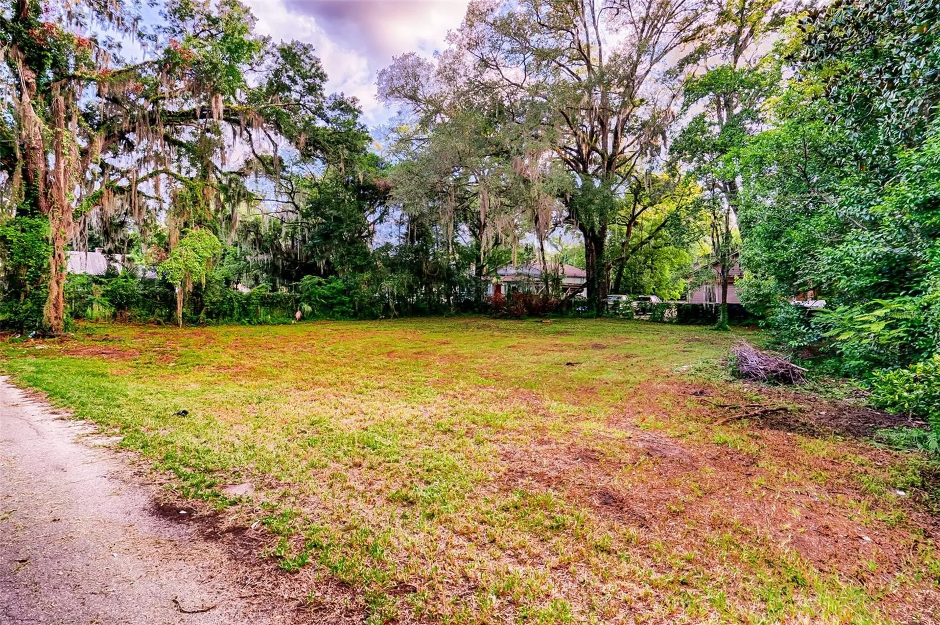 534 & 580 NW 7th Terrace Gainesville FL 32601