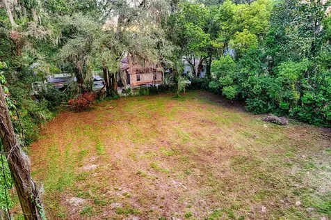 534 & 580 NW 7th Terrace Gainesville FL 32601