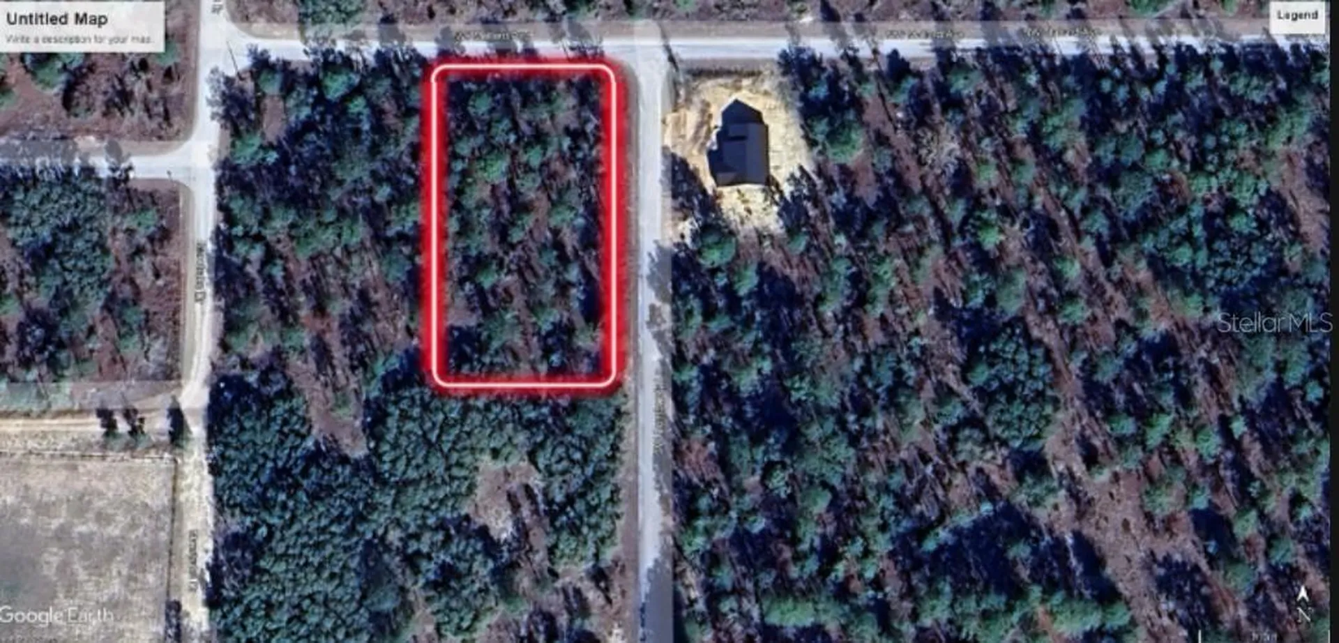 Lombardy Lane Dunnellon FL 34431