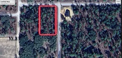 Lombardy Lane Dunnellon FL 34431