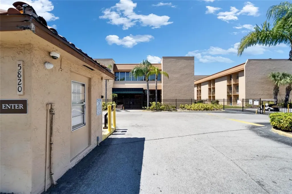 5820 N Church Avenue Tampa FL 33614