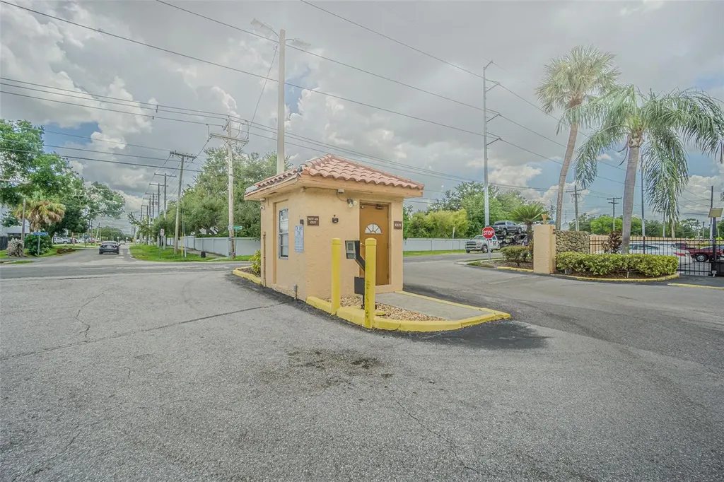 5820 N Church Avenue Tampa FL 33614