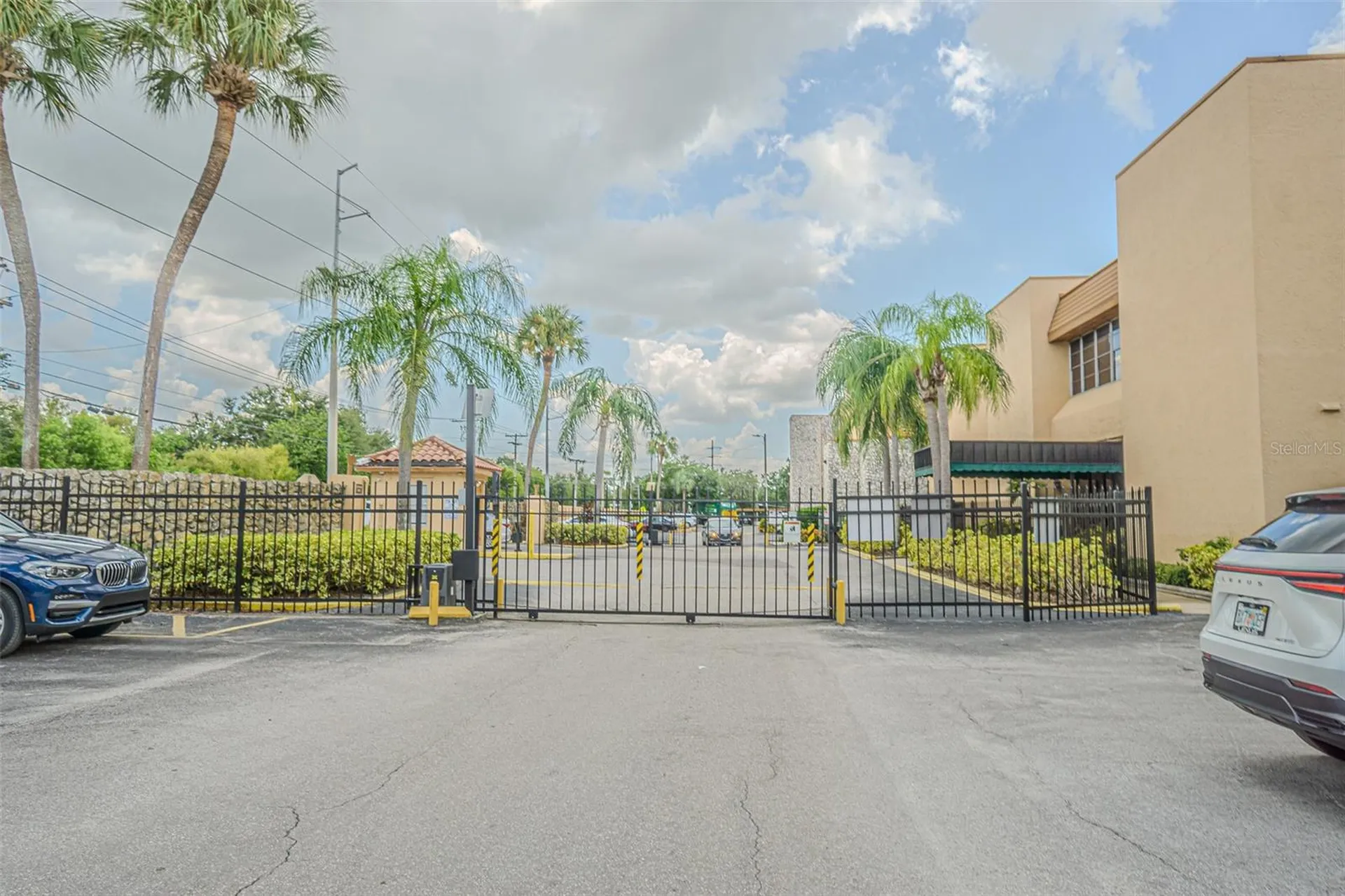 5820 N Church Avenue Tampa FL 33614