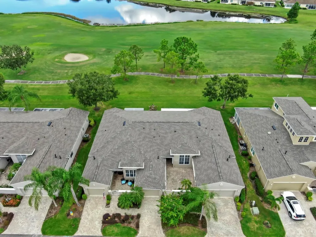 2433 Kensington Greens Drive Sun City Center FL 33573