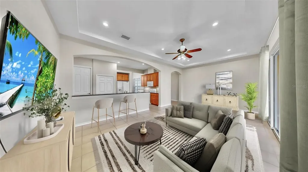 2433 Kensington Greens Drive Sun City Center FL 33573
