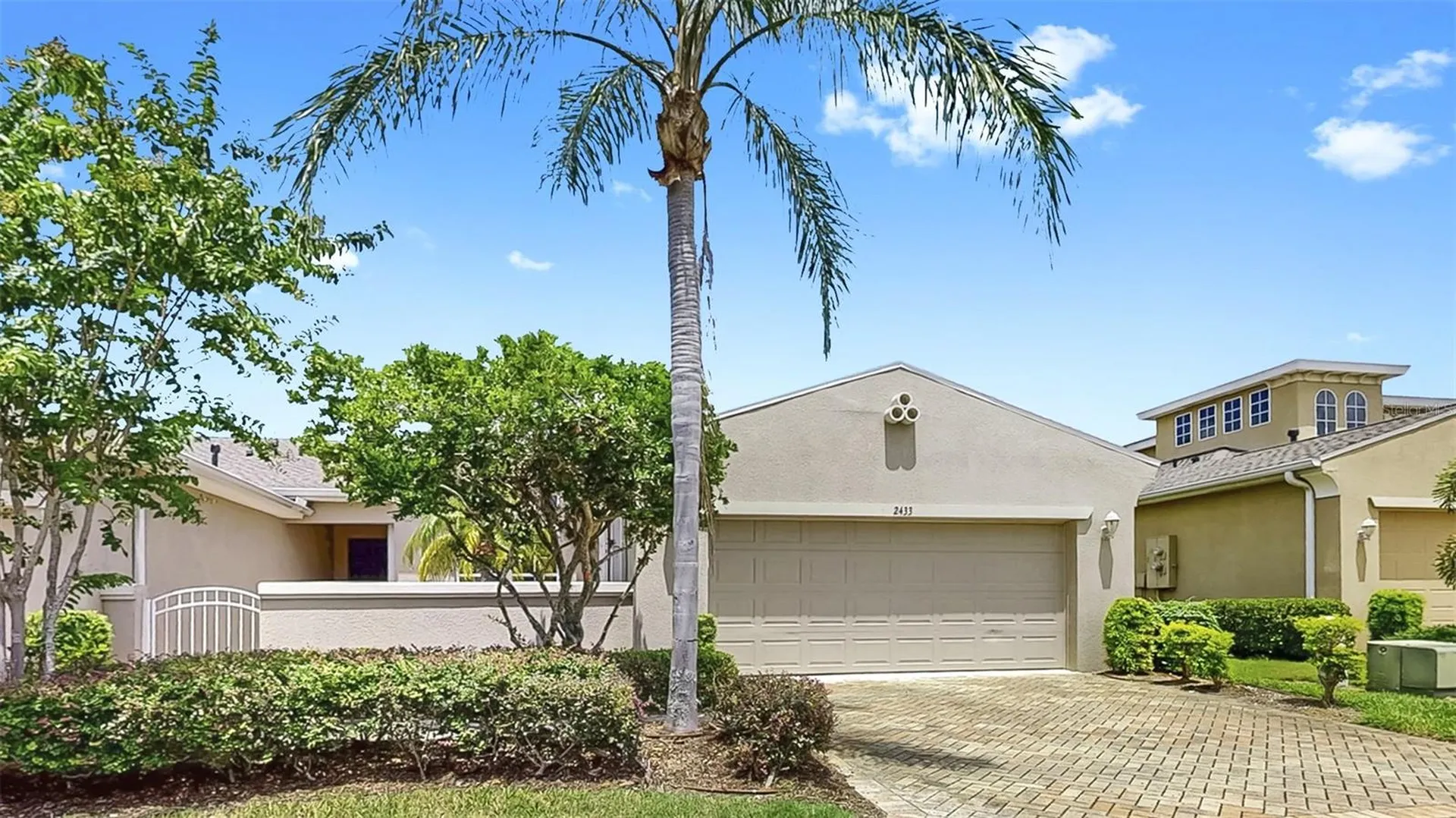 2433 Kensington Greens Drive Sun City Center FL 33573