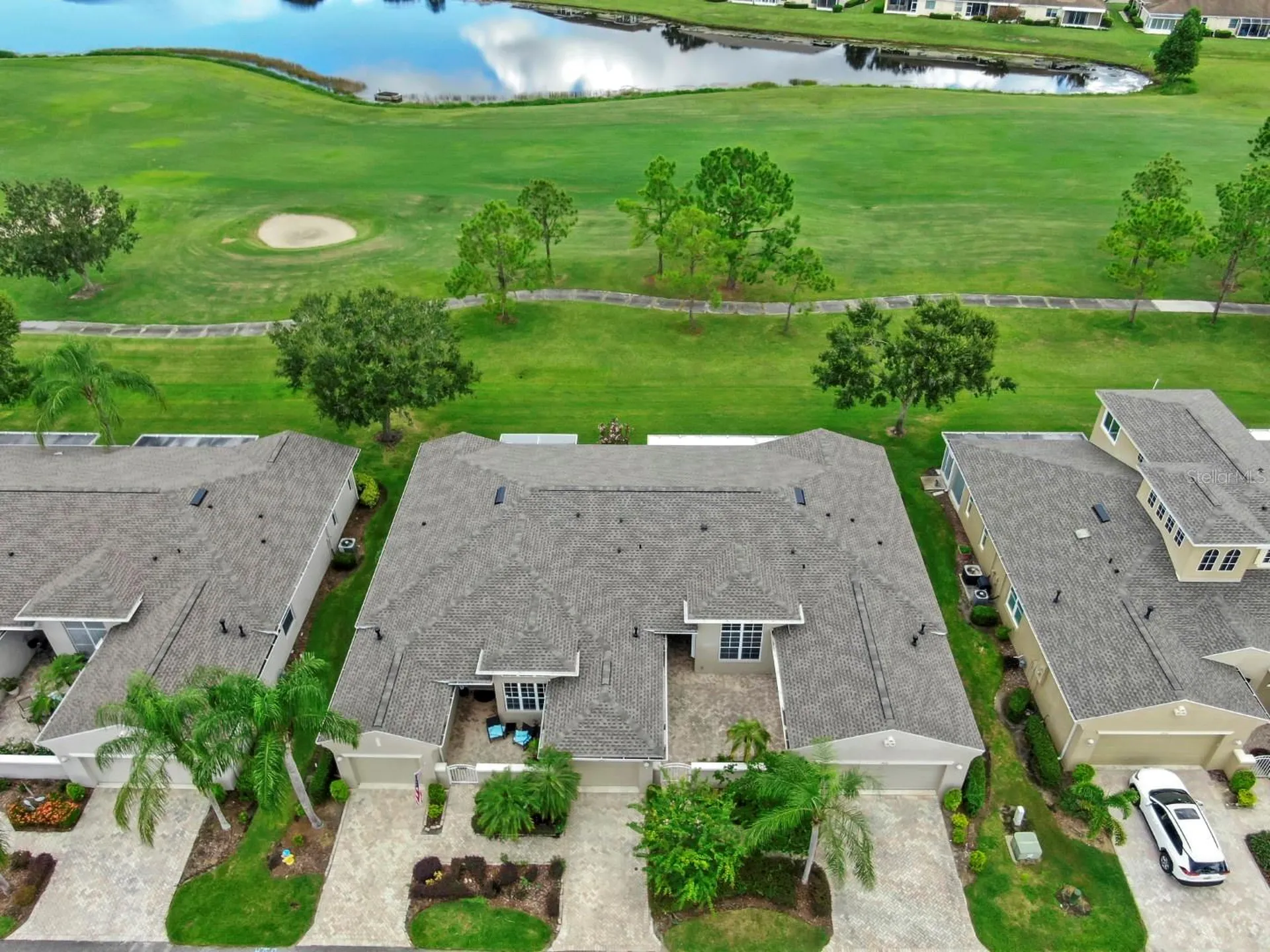 2433 Kensington Greens Drive Sun City Center FL 33573
