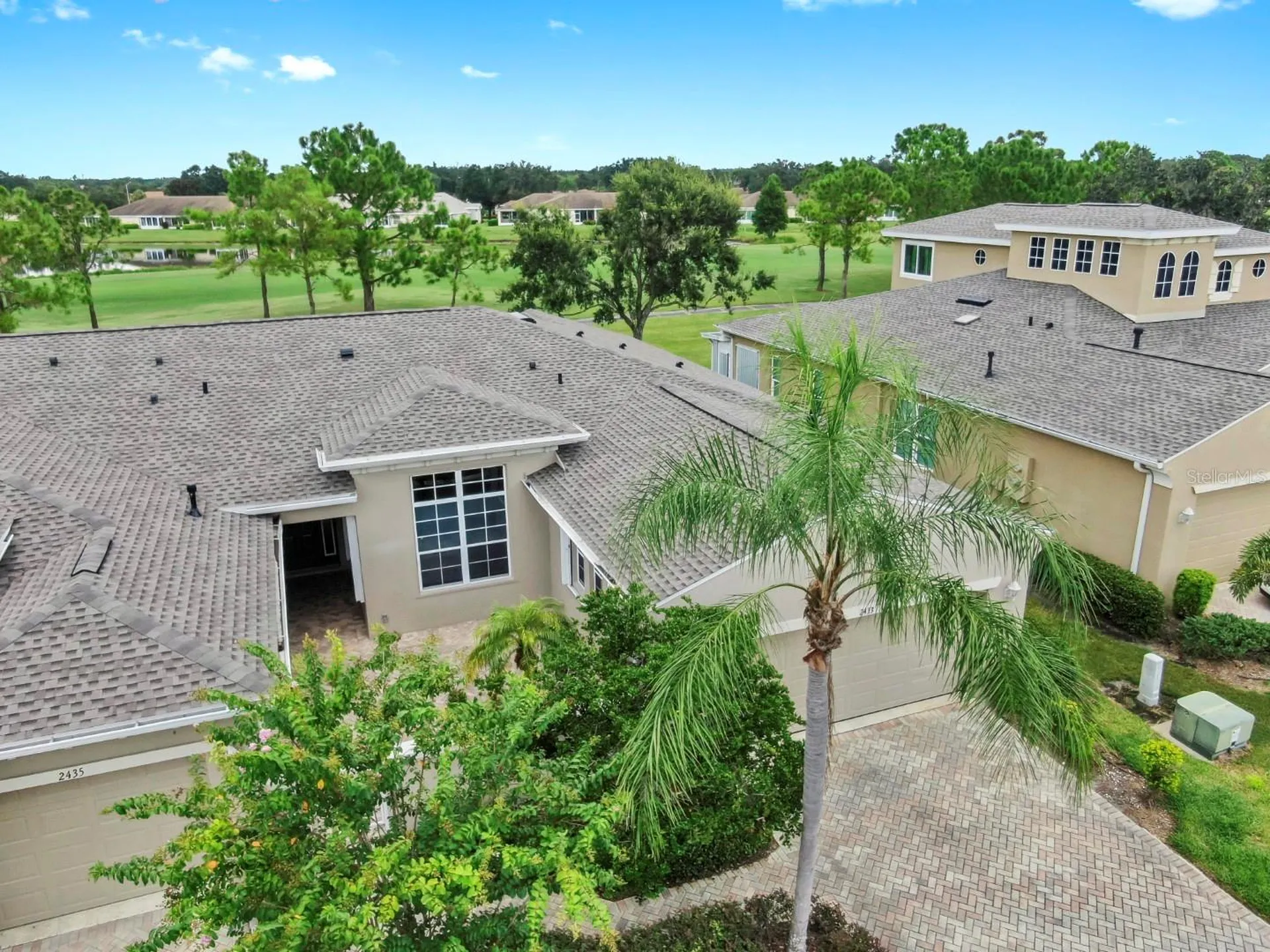 2433 Kensington Greens Drive Sun City Center FL 33573