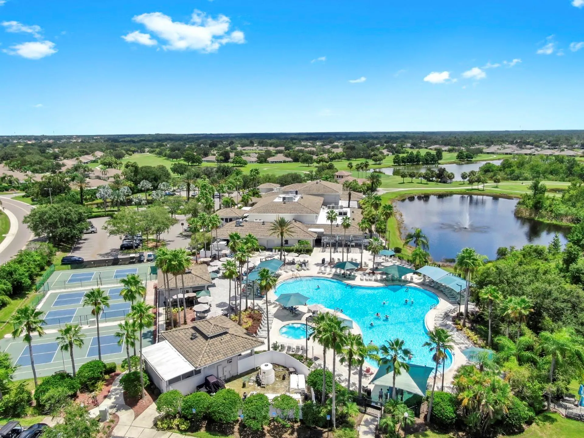 2433 Kensington Greens Drive Sun City Center FL 33573