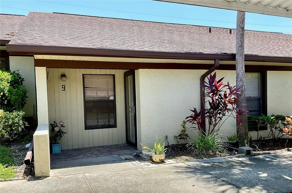 1311 Powderpuff Drive Dunedin FL 34698