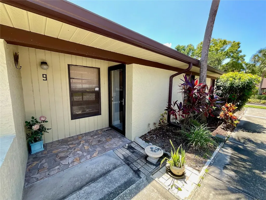 1311 Powderpuff Drive Dunedin FL 34698