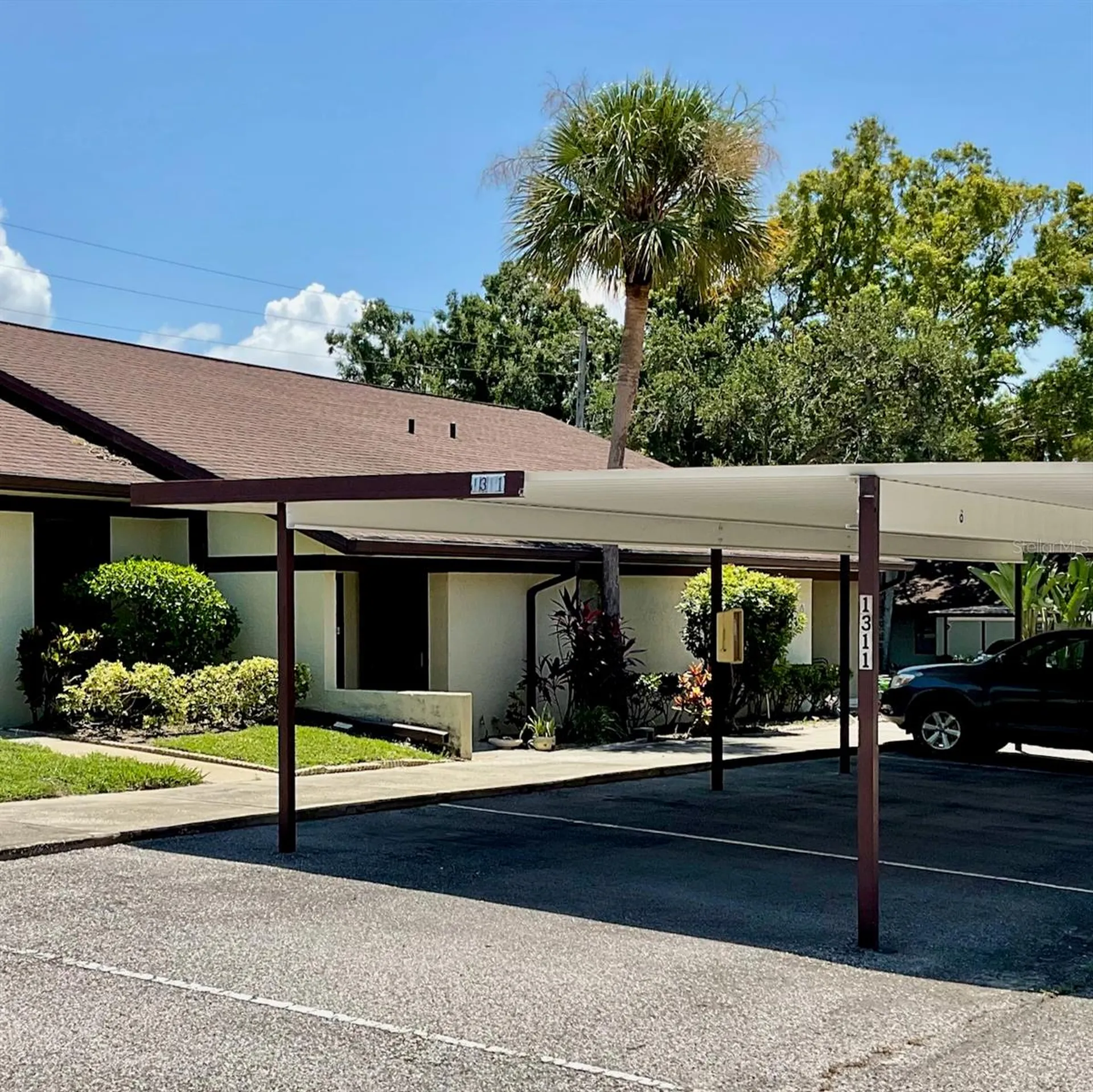 1311 Powderpuff Drive Dunedin FL 34698