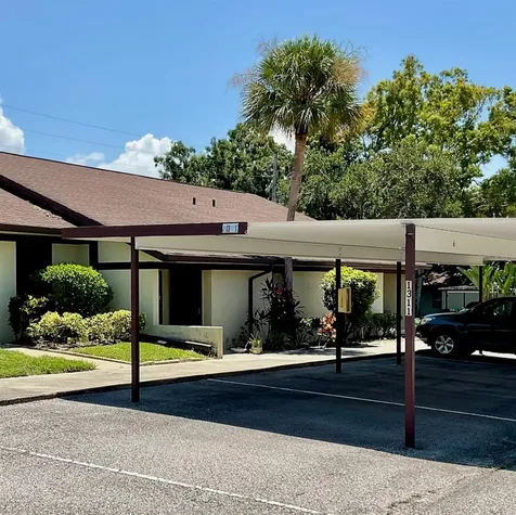 1311 Powderpuff Drive Dunedin FL 34698