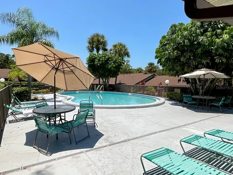 1311 Powderpuff Drive Dunedin FL 34698